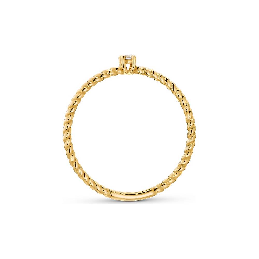 CHRIST Damenring Riesige Ersparnisse