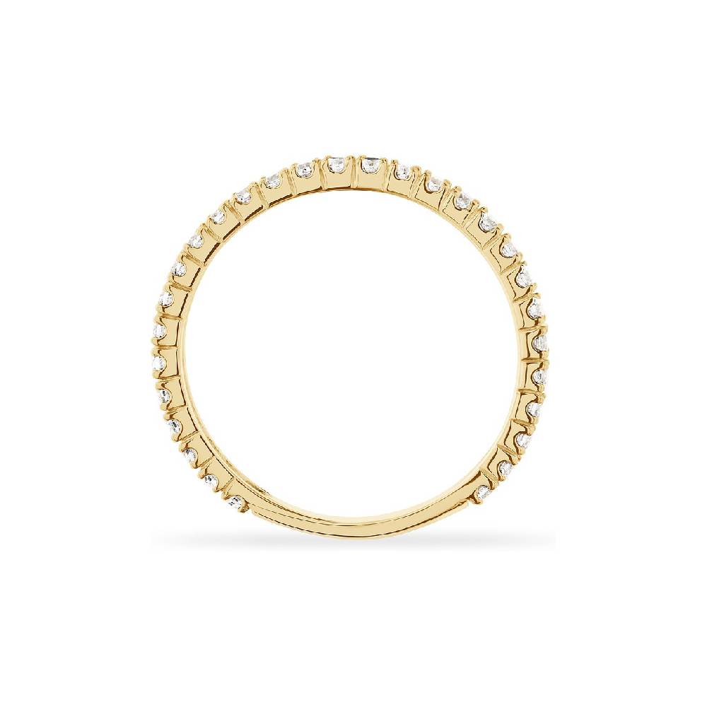 FAVS Damenring Tiefpreis