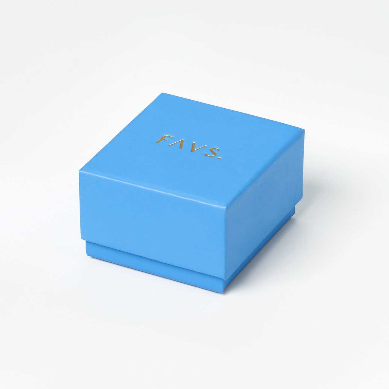 FAVS Damenring Tiefpreis