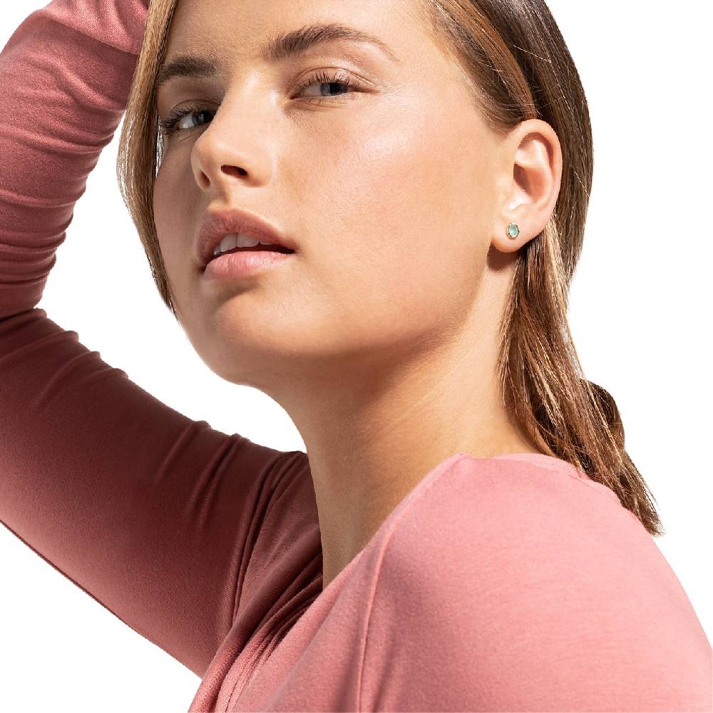 CHRIST Ohrstecker 87917061 Kostenlose Rückgabe