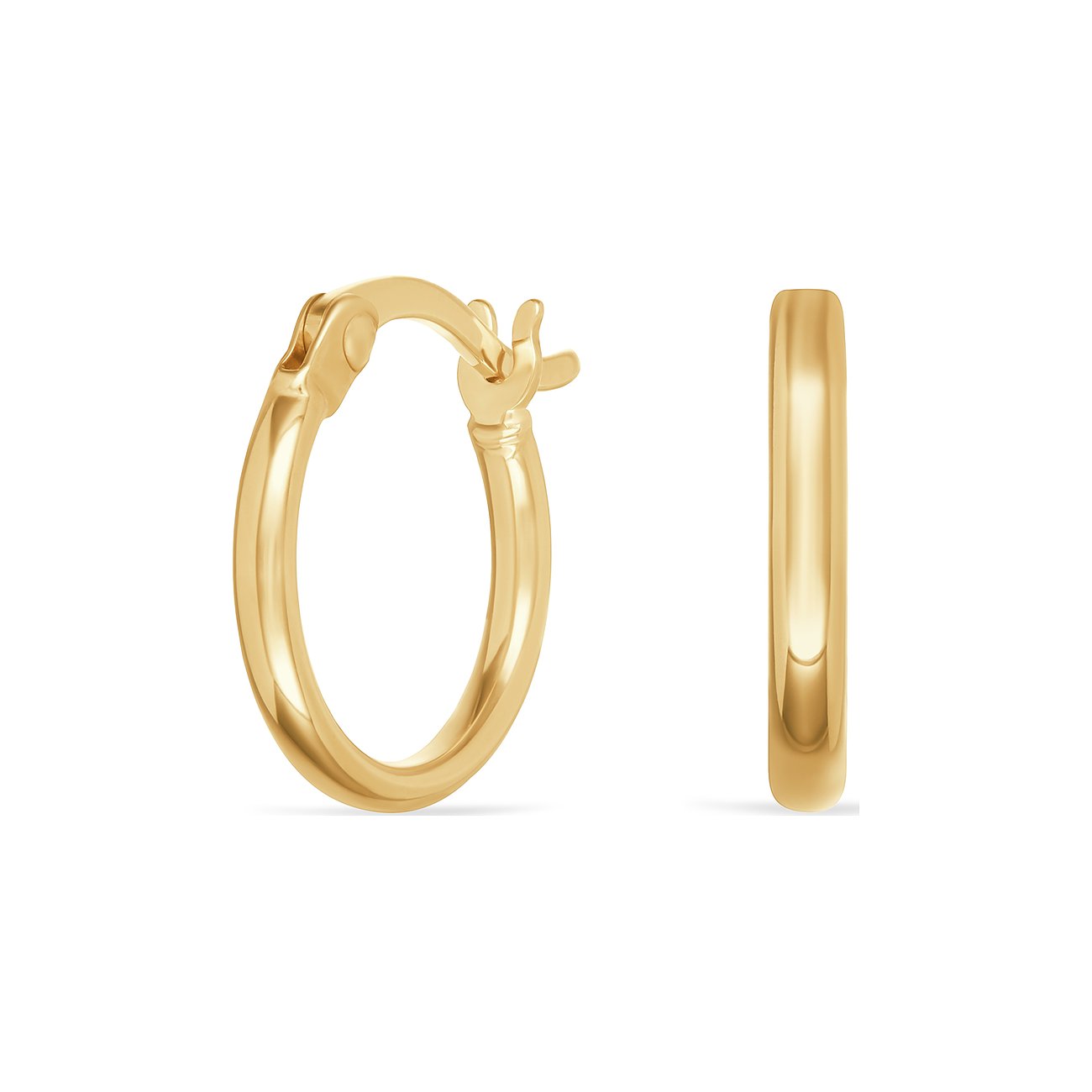 FAVS Creolen 88466454 Begrenzte Freigabe