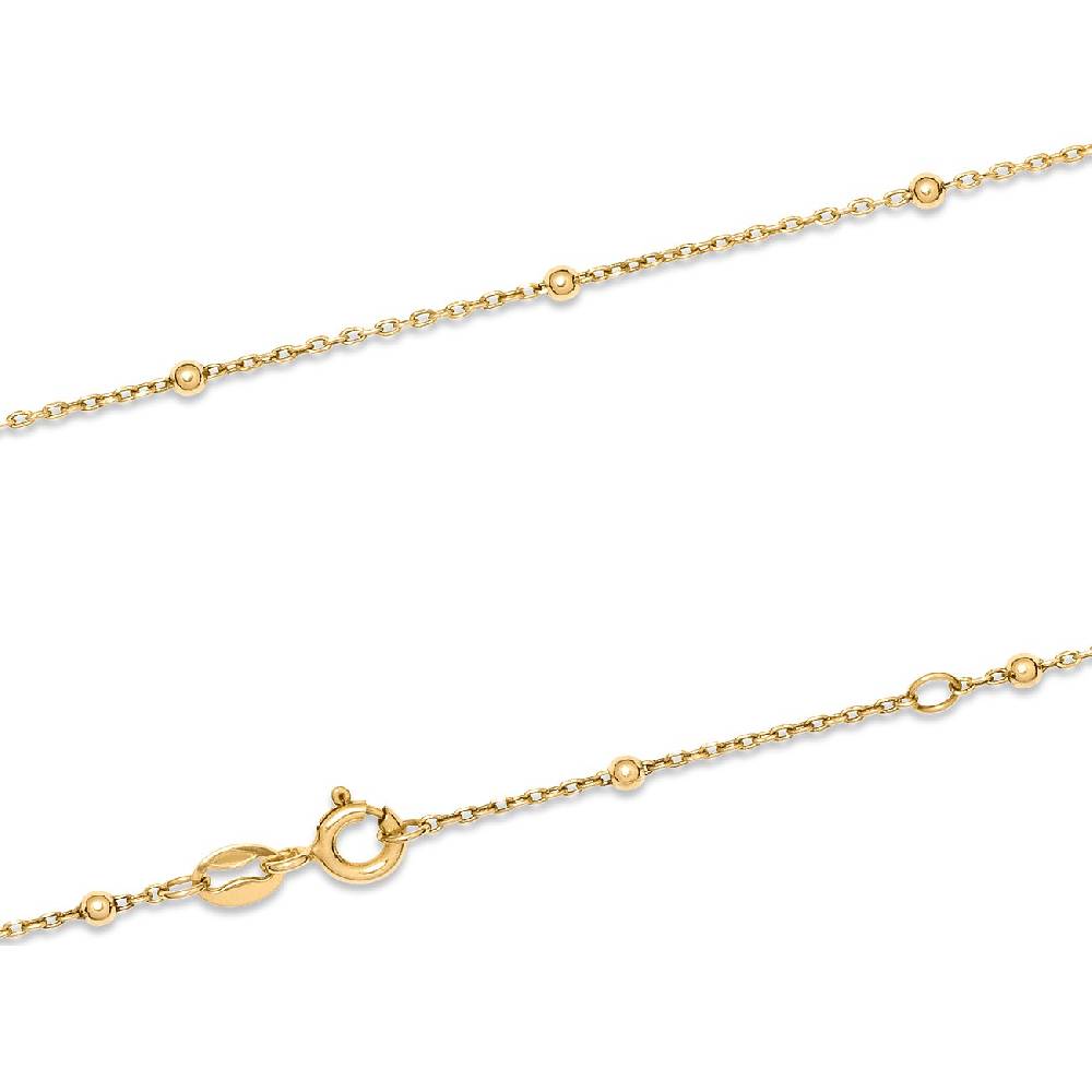 CHRIST Kette 87716465 Neueste Stile