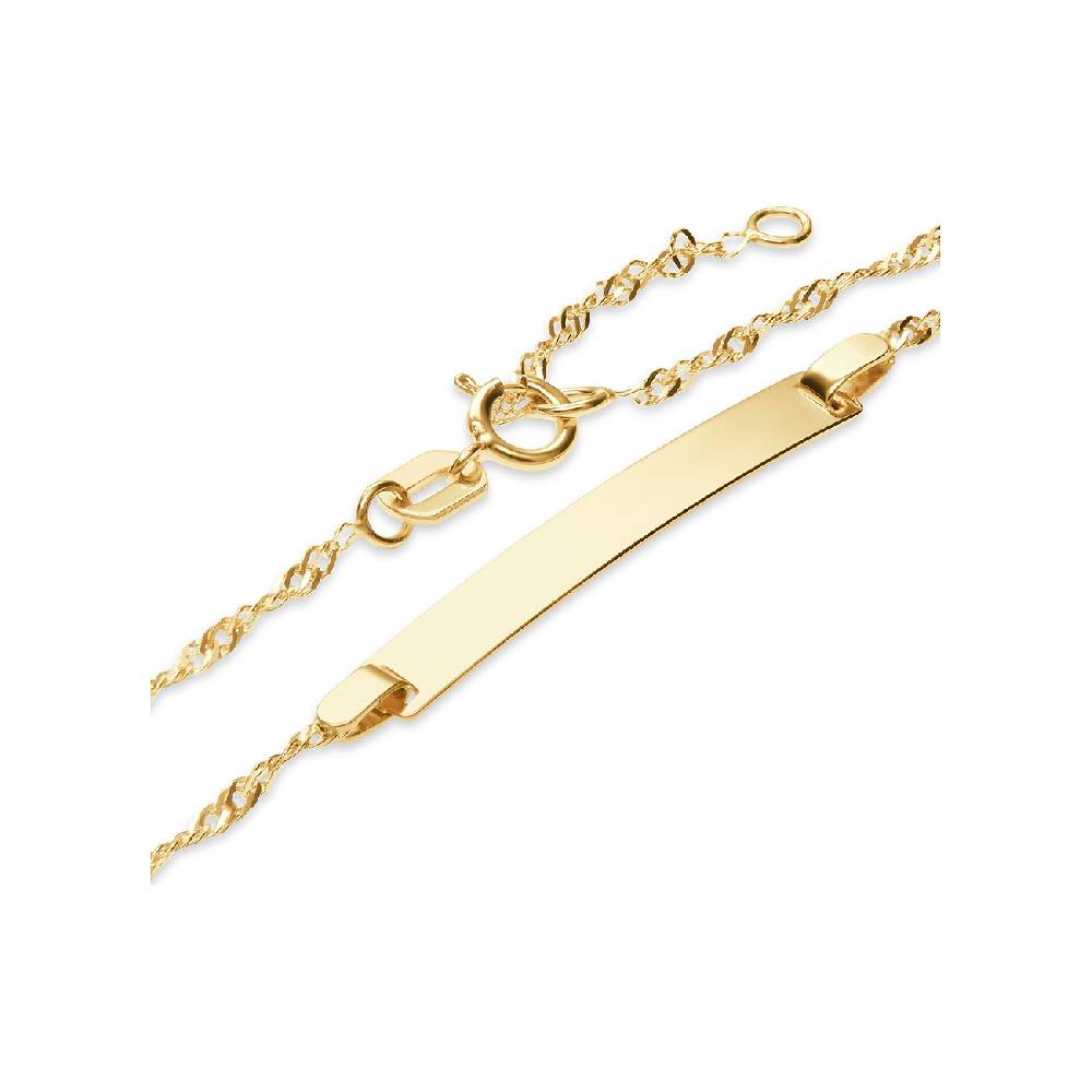 FAVS Little Friends I.D.-Armband 88442903 Letzte 2 Tage