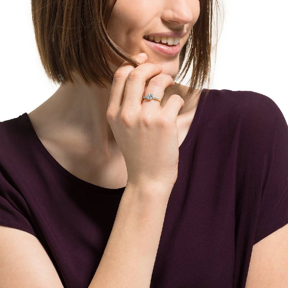 FAVS Damenring Bis zu 50% Rabatt