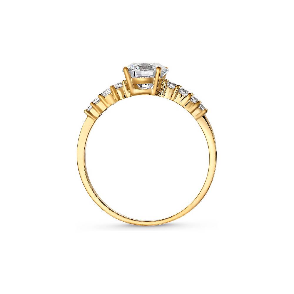 FAVS Damenring Bis zu 50% Rabatt