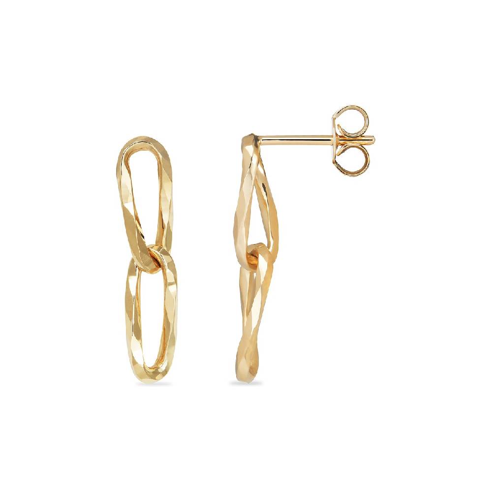 CHRIST Ohrhänger 88578171 Vierteljährliche Förderung