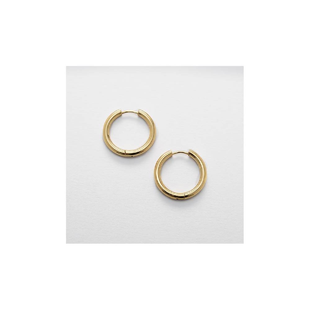 ESPRIT Creolen Bold 88673565 Discount Store für neue Produkte