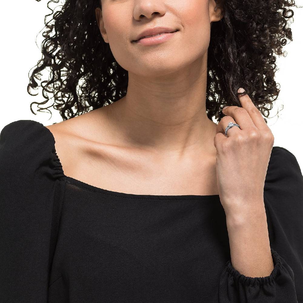 FAVS Damenring Clearance-Verkauf