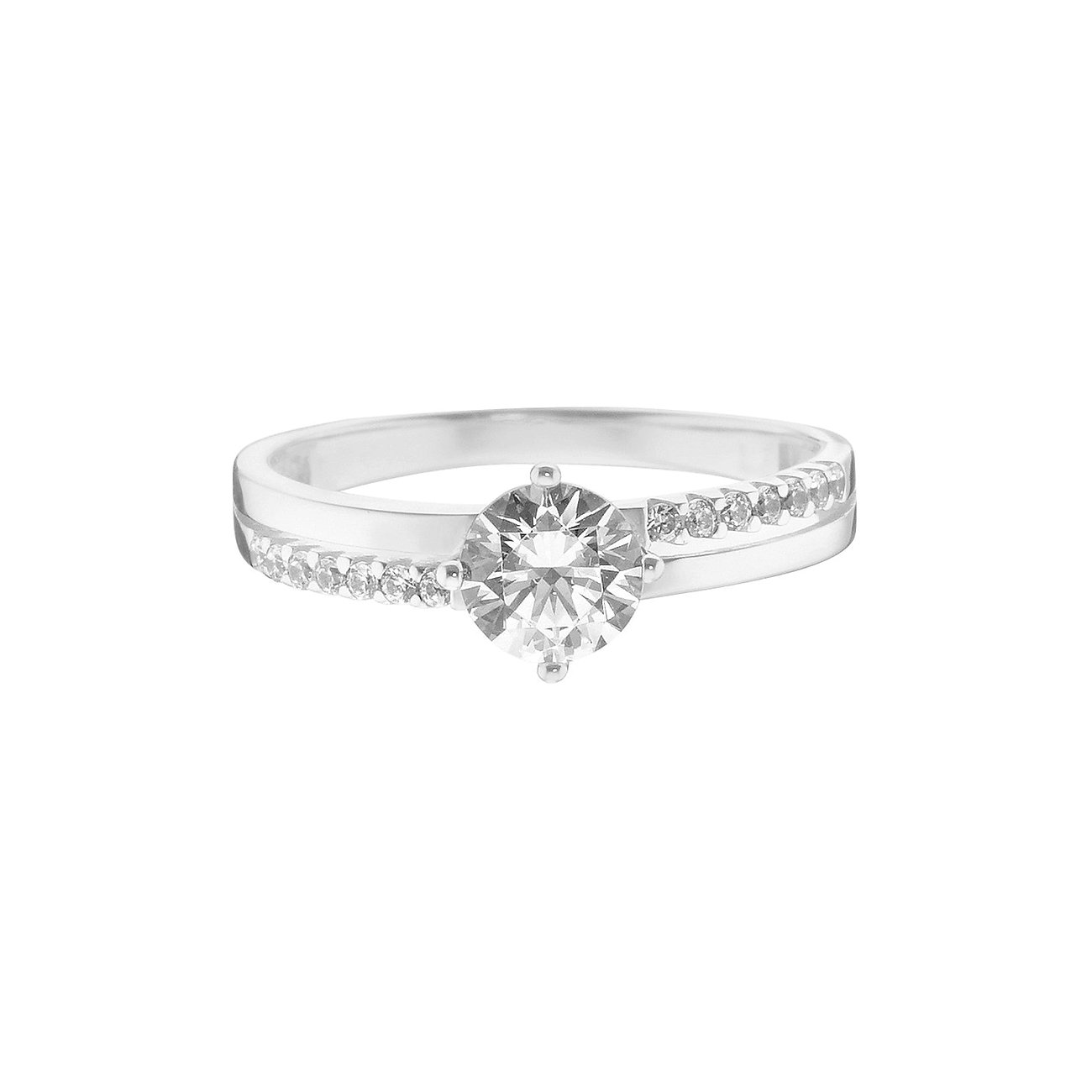 FAVS Damenring Clearance-Verkauf