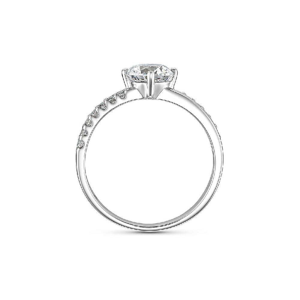 FAVS Damenring Clearance-Verkauf