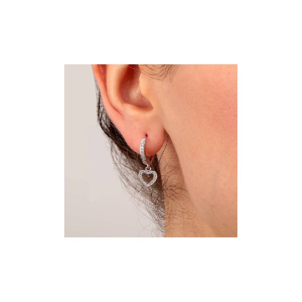 CHRIST Ohrhänger 89080398 Begrenzt auf 3 Tage