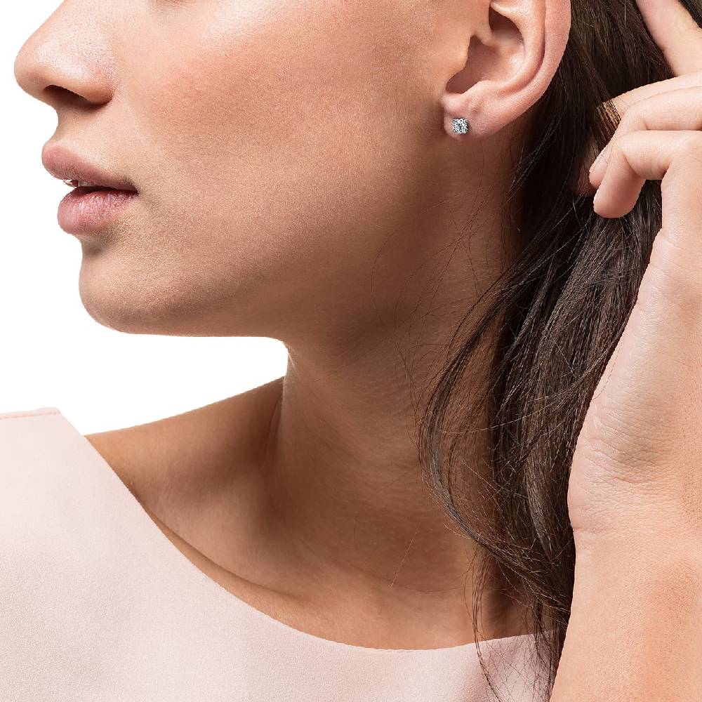 CHRIST Ohrstecker 87501957 zollfrei