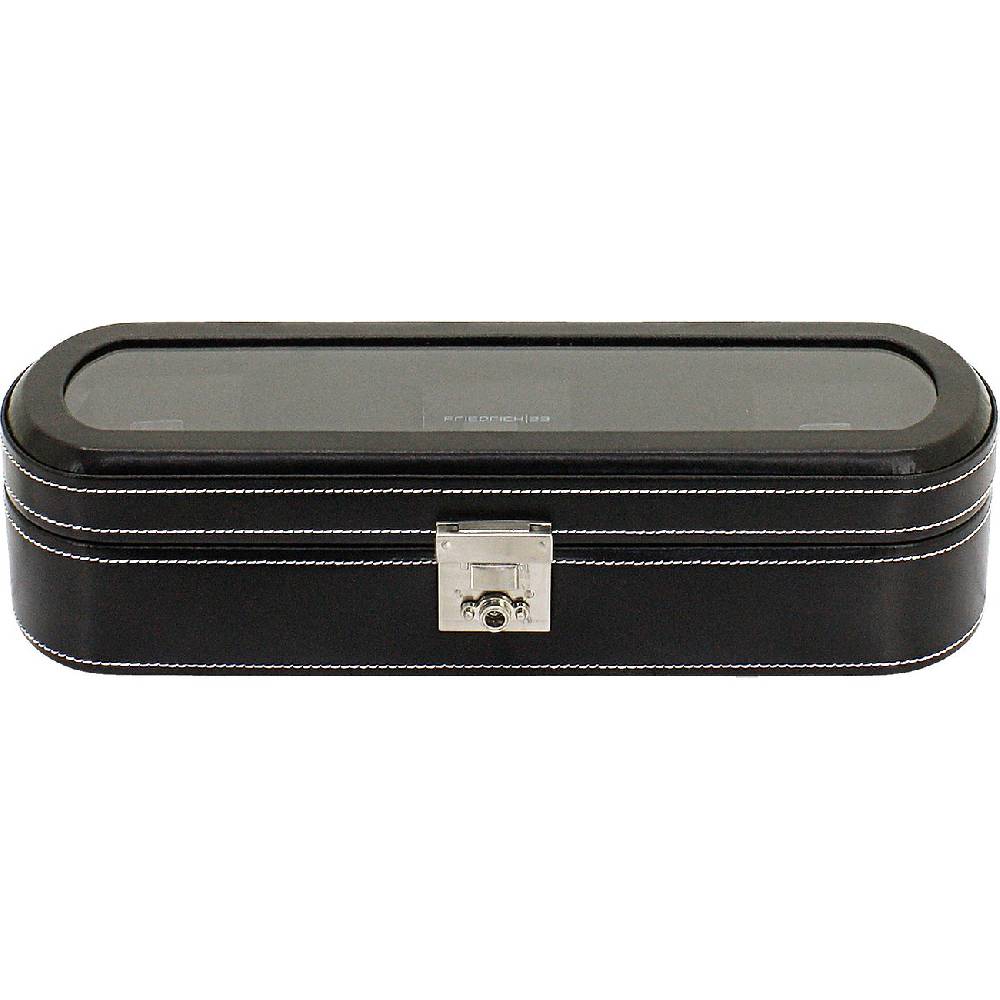 Friedrich23 Uhrenbox London 5 Uhren 26106-2