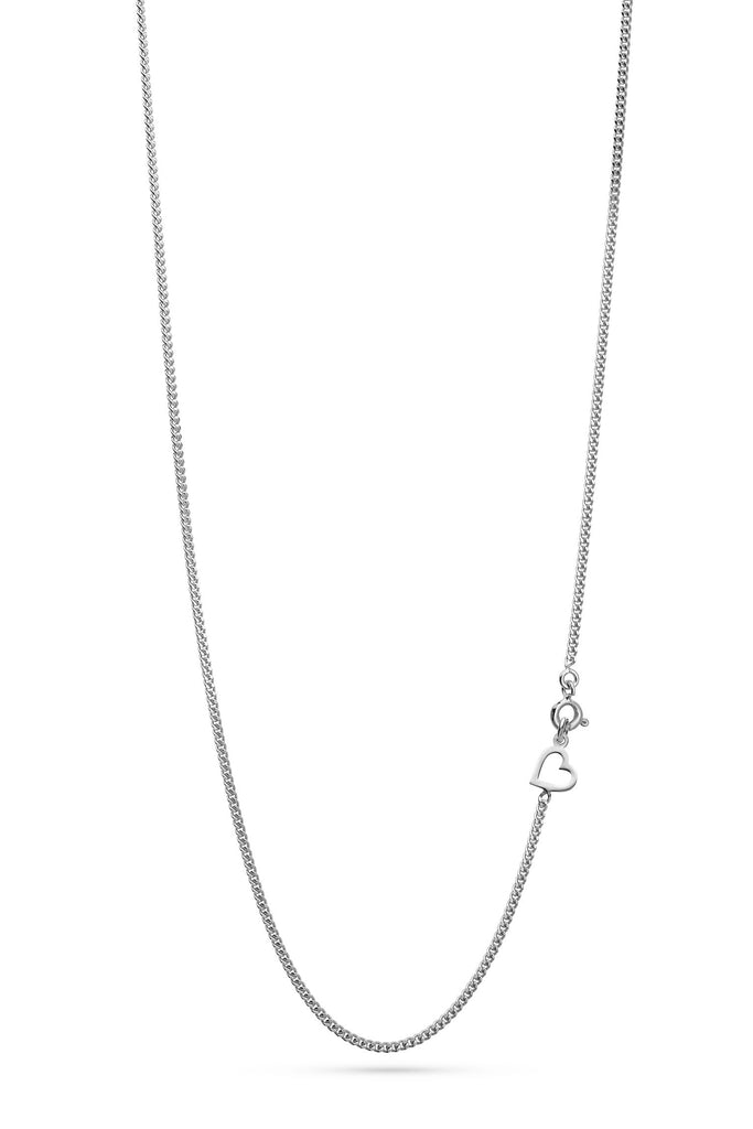 JUKSEREI HEART NECKLACE Jubiläumsangebot