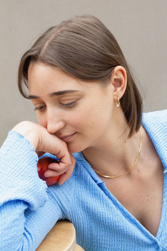 JUKSEREI TRILLE HOOPS Heißer Verkauf