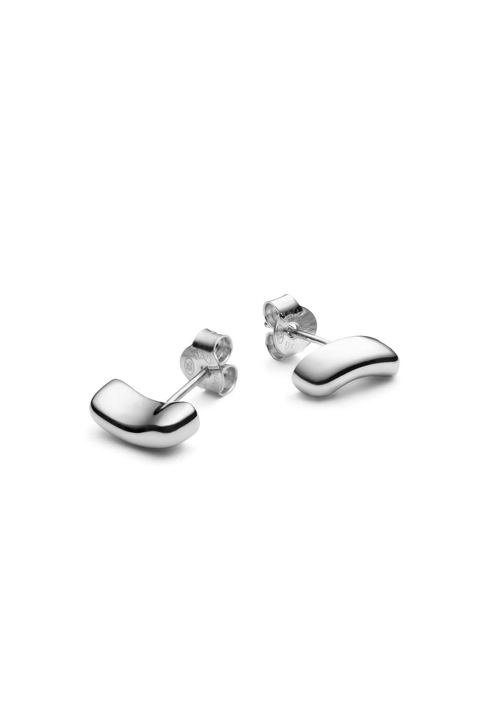 JUKSEREI NOGA EAR STUDS MINI Top Angebot