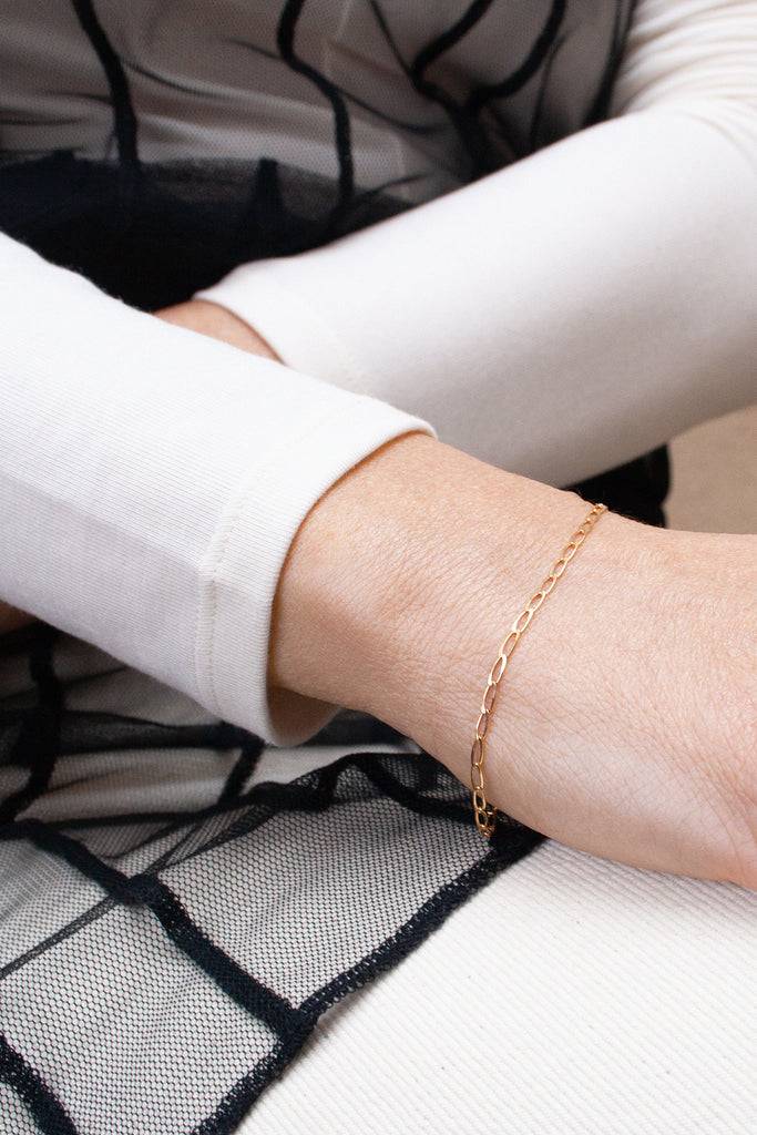 JUKSEREI AMBRA BRACELET Neueste Mode