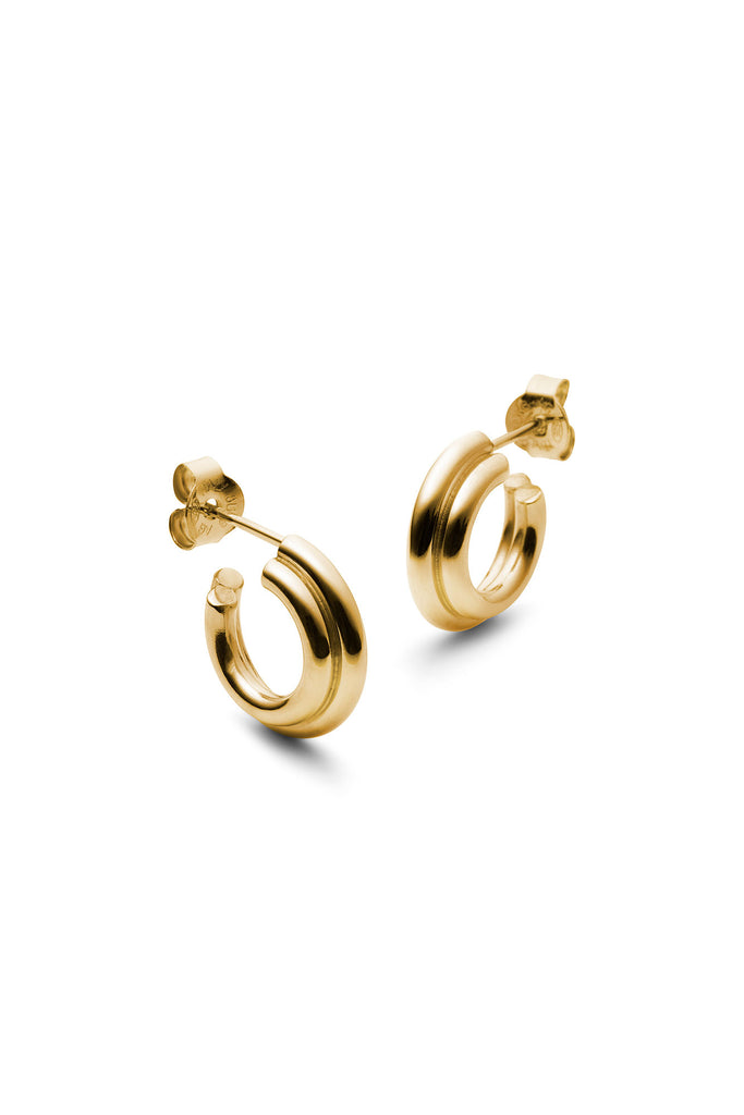 JUKSEREI ICON HOOPS PETIT Zeitlich begrenztes Angebot