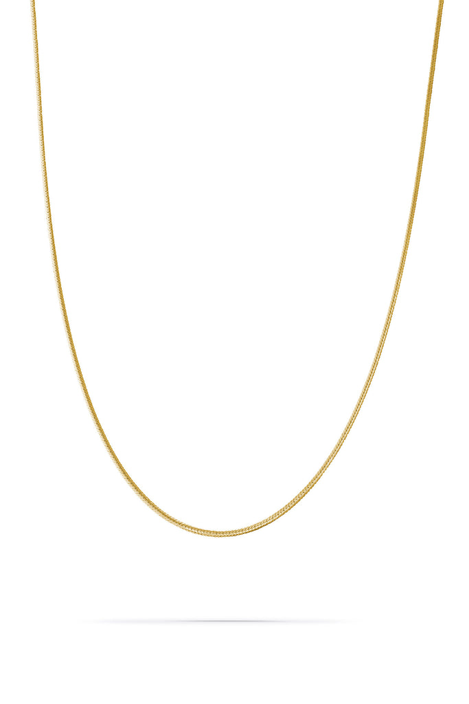 JUKSEREI FLOSETTE NECKLACE Blitzangebot