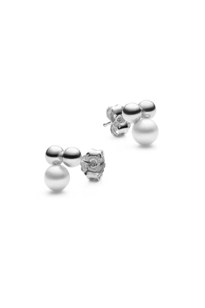 JUKSEREI ELLEN EAR STUDS Große Rabatte