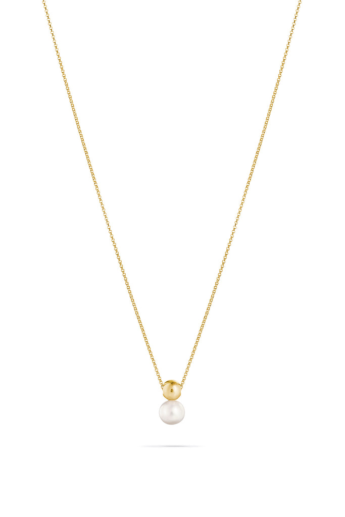 JUKSEREI SOLEIL NECKLACE Neuheiten