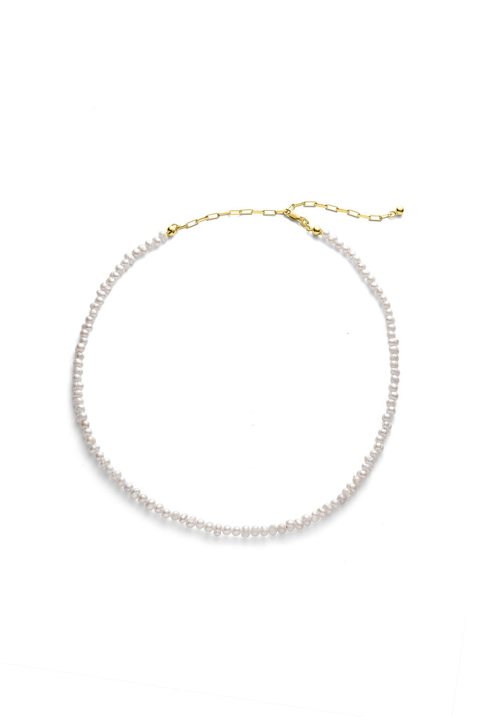 JUKSEREI SAVOY NECKLACE Saisonale Angebote