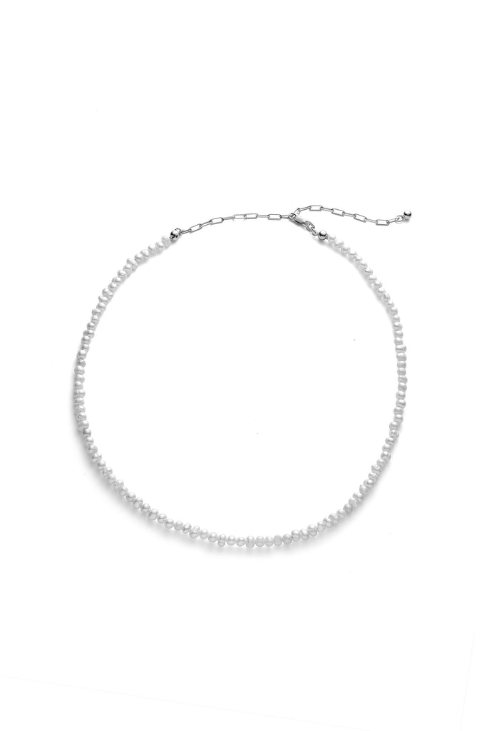 JUKSEREI SAVOY NECKLACE Saisonale Angebote