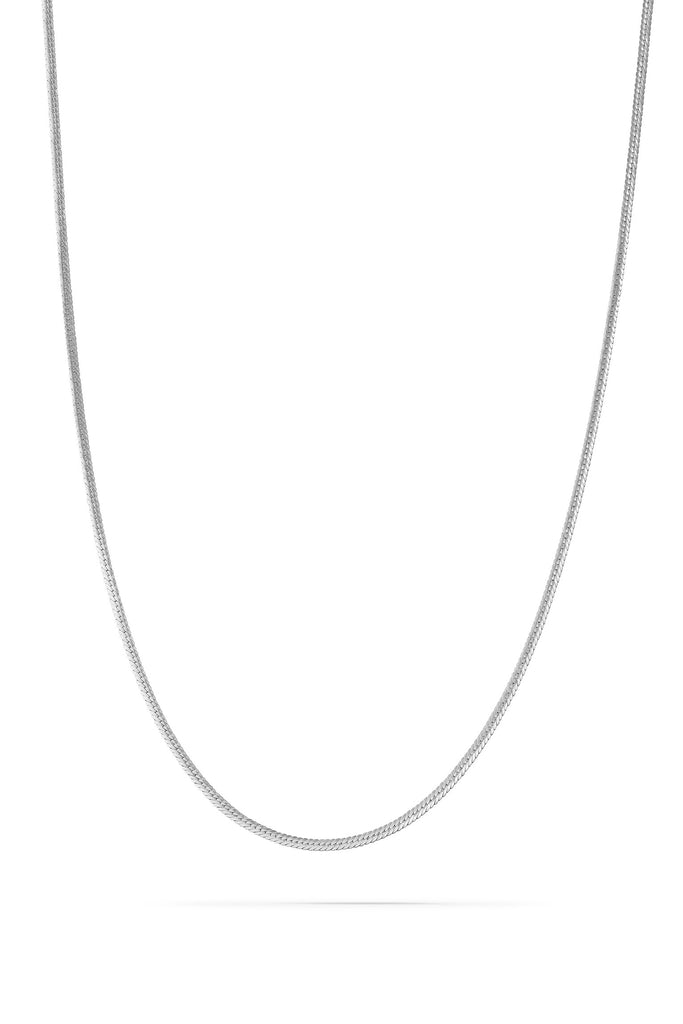 JUKSEREI FLOS NECKLACE Tägliche Deals