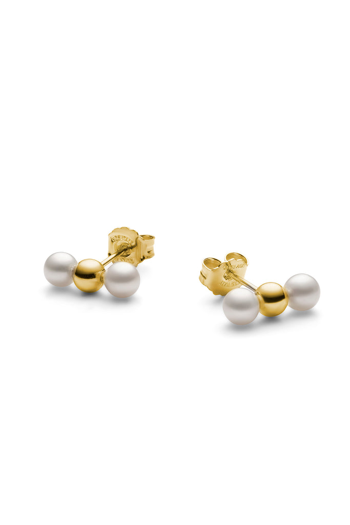 JUKSEREI POETRY EAR STUDS Super Sparpreis