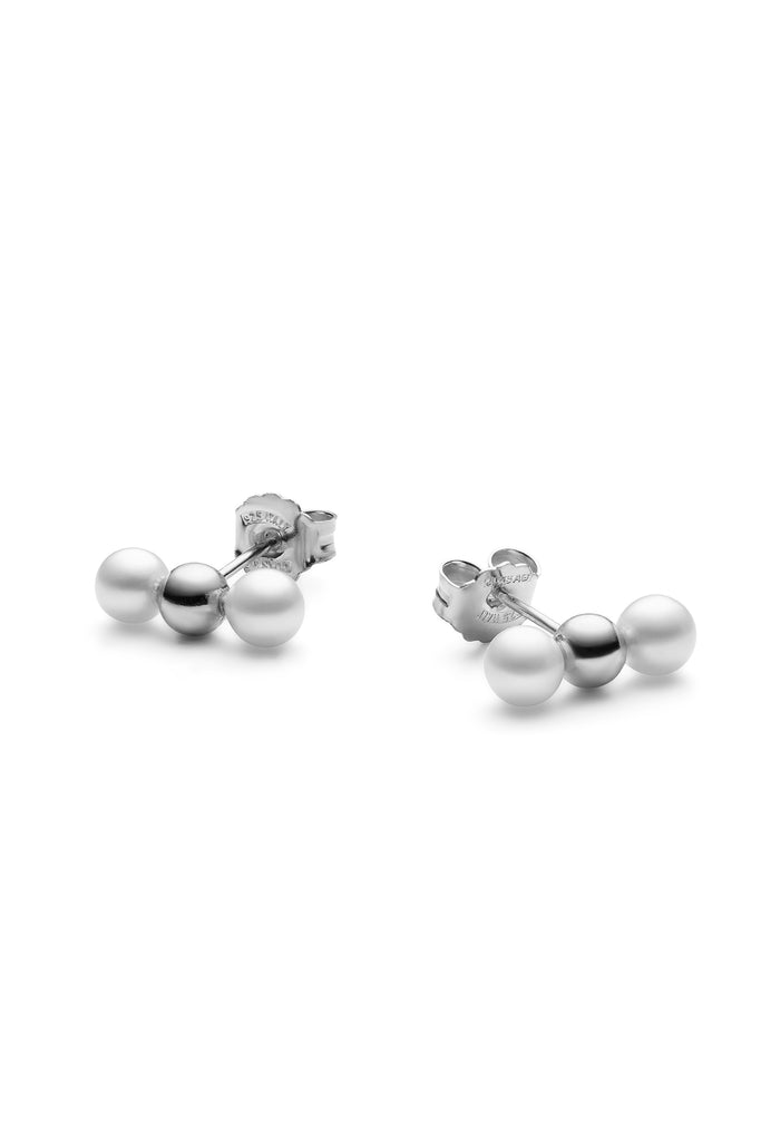 JUKSEREI POETRY EAR STUDS Super Sparpreis