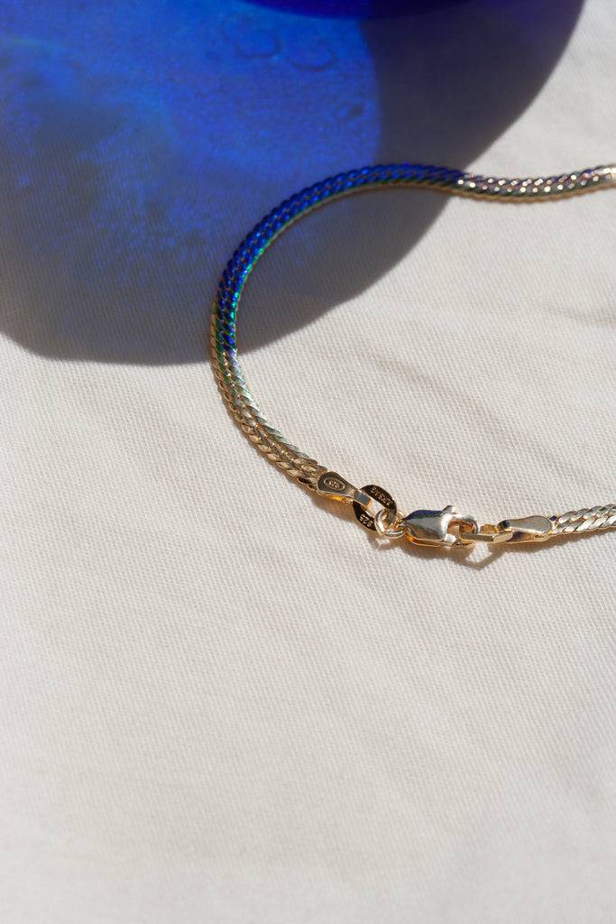 JUKSEREI FLOS BRACELET Letzte 3 Tage