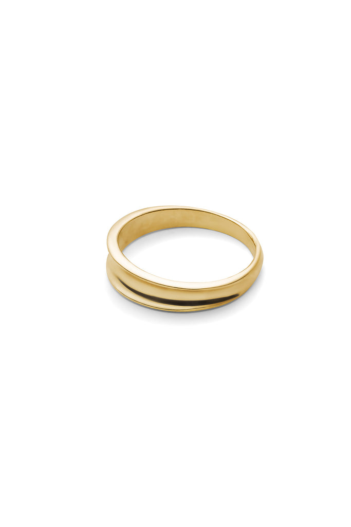 JUKSEREI HERO RING Neueste Stile