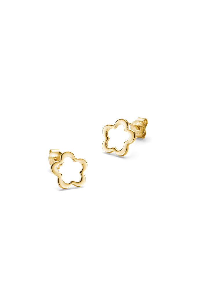 JUKSEREI FLOW EAR STUDS Bis zu 65% Rabatt