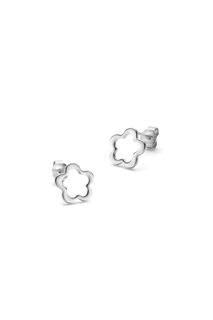 JUKSEREI FLOW EAR STUDS Bis zu 65% Rabatt