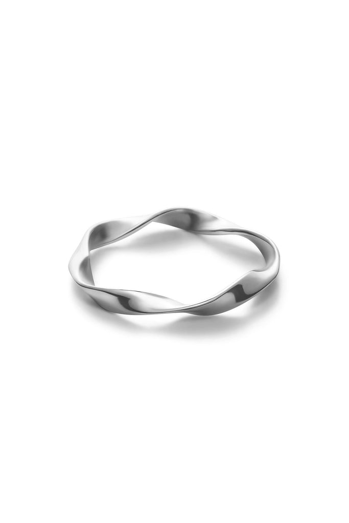 JUKSEREI SWIRL RING Nur für heute