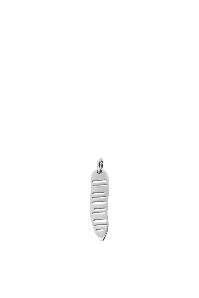 JUKSEREI RITA CHARM · SILVER · B-STOCK Bis zu 55% Rabatt