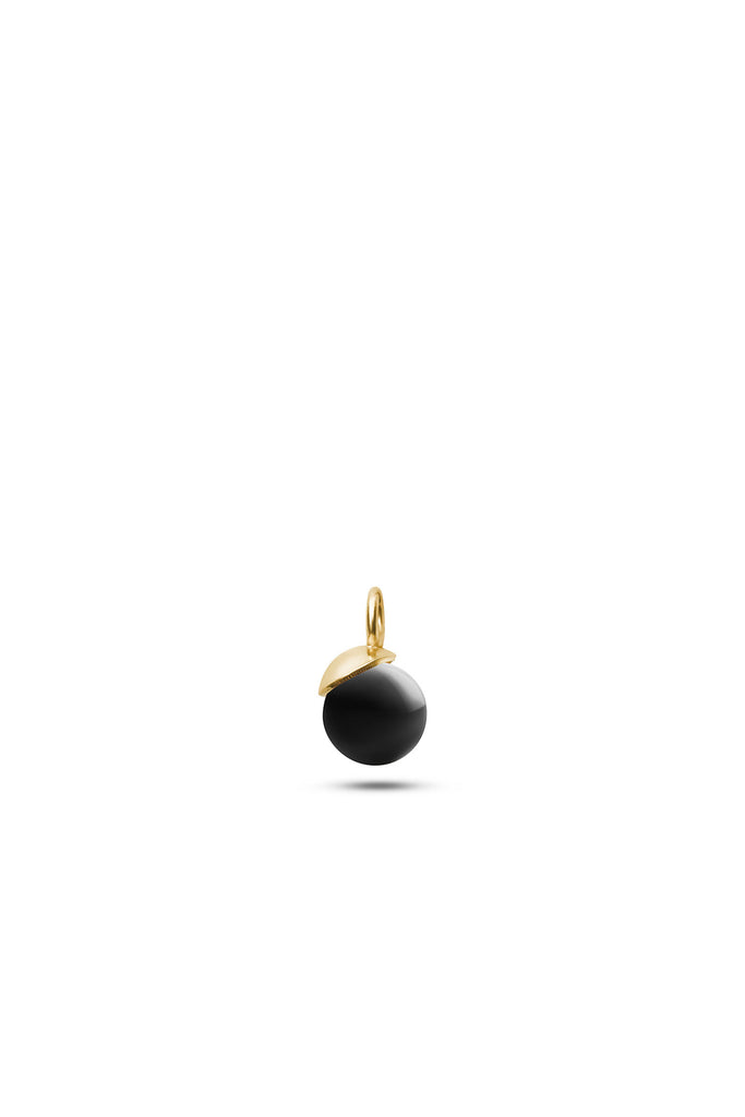 JUKSEREI LEA CHARM · GOLD/BLACK · B-STOCK Riesige Rabatte