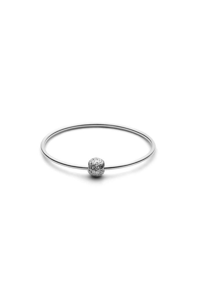 JUKSEREI STARDUST RING · SILVER · B-STOCK Clearance-Verkauf