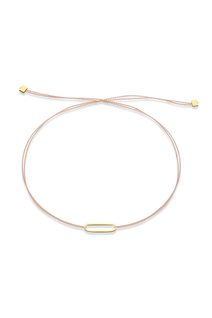 JUKSEREI GOOD LUCK BRACELET LUPE Online