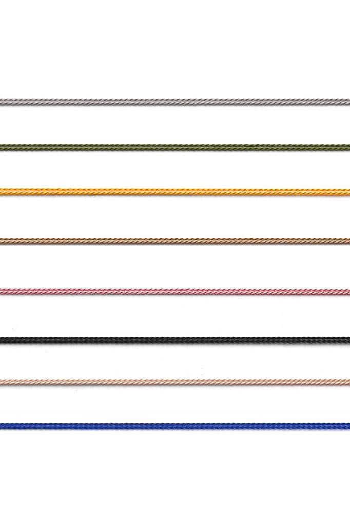 JUKSEREI GOOD LUCK BRACELET LUPE Online