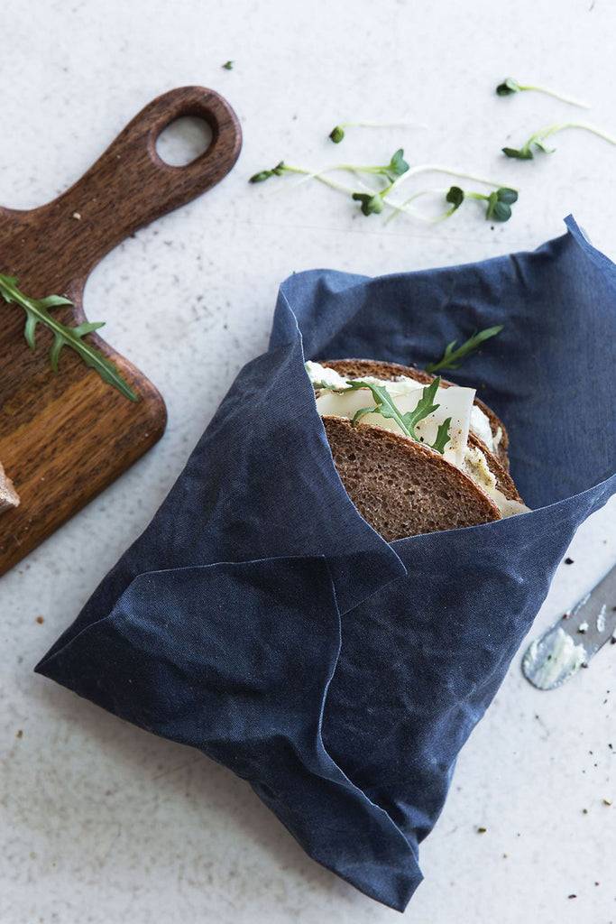 JUKSEREI TOFF & ZÜRPEL · BEESWAX WRAP SET S/M Outlet