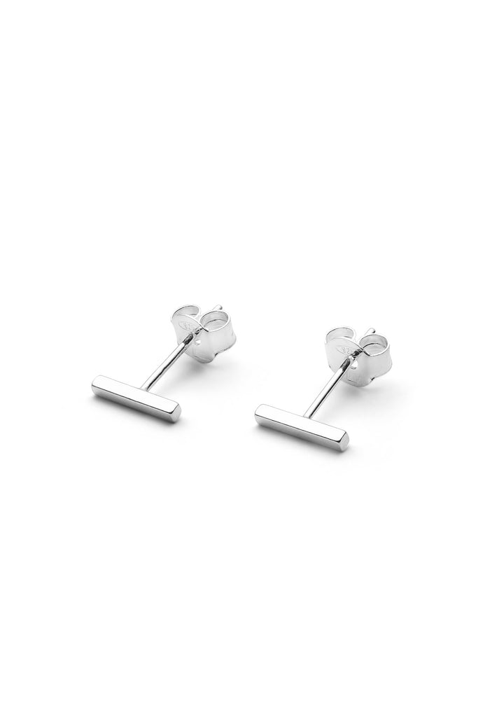 JUKSEREI LINIE EAR STUDS Auslauf