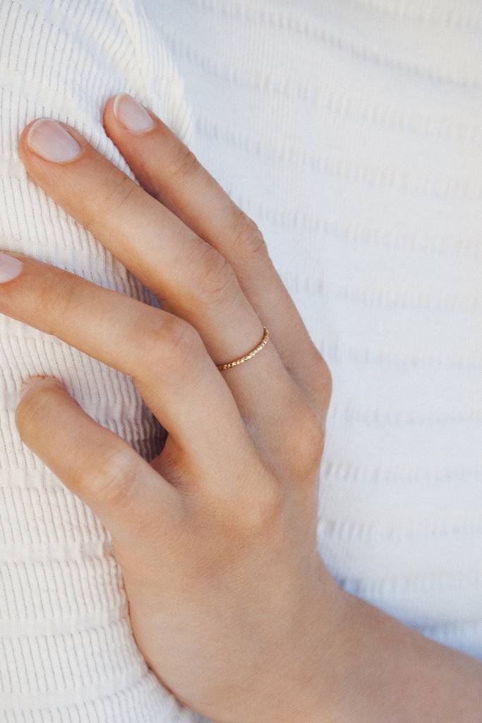 JUKSEREI SPARKLING RING Angebote
