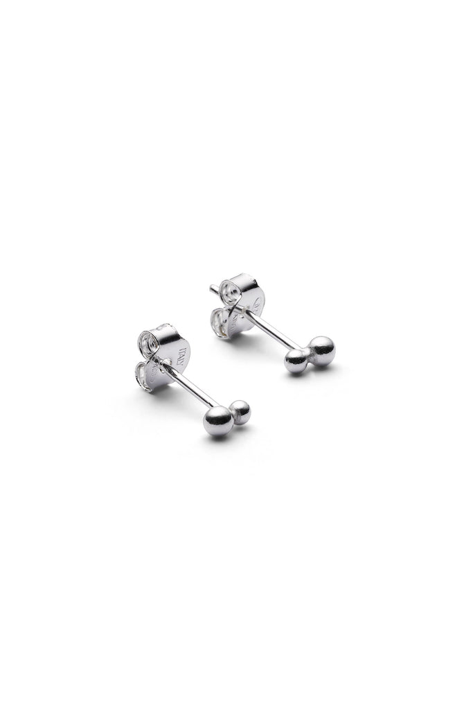 JUKSEREI POLLEN EAR STUDS Günstiger Verkauf