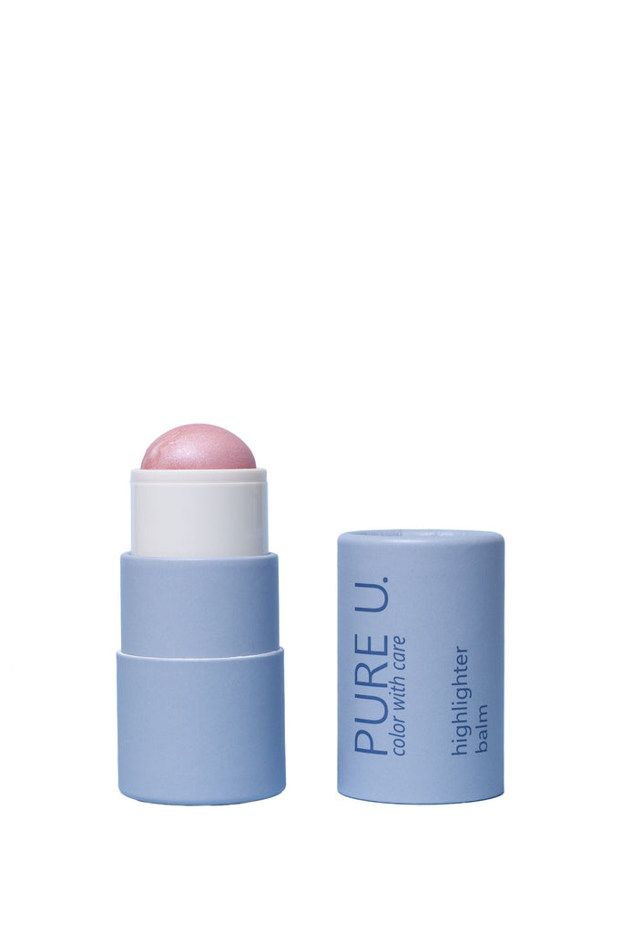 JUKSEREI PURE U · HIGHLIGHTER BALM Fabrik Onlineshop