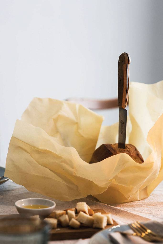JUKSEREI TOFF & ZÜRPEL · BEESWAX WRAP X-LARGE Fabrikpreis
