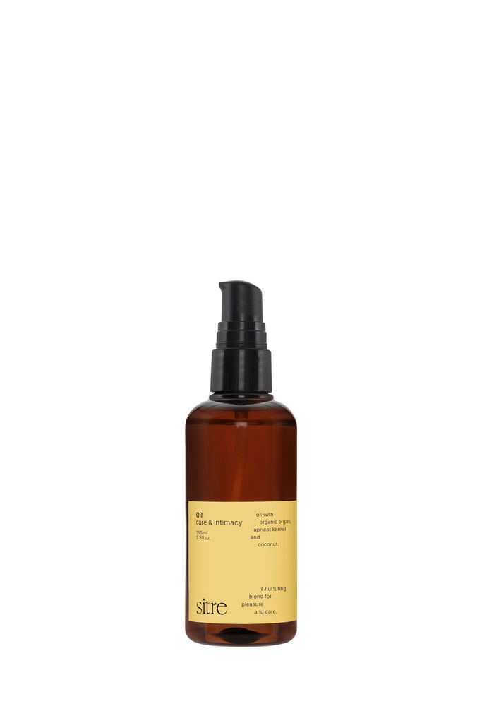 JUKSEREI SITRE · NATURAL CARE & INTIMACY OIL Online Shopping