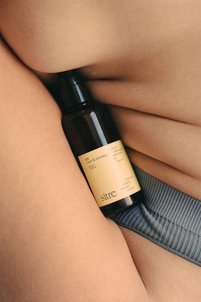 JUKSEREI SITRE · NATURAL CARE & INTIMACY OIL Online Shopping