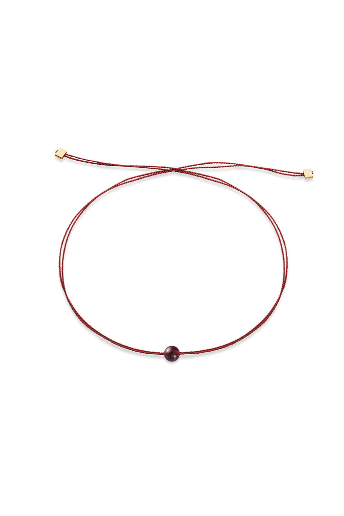 JUKSEREI GOOD LUCK BRACELET BIRTHSTONE Vatertagsangebot