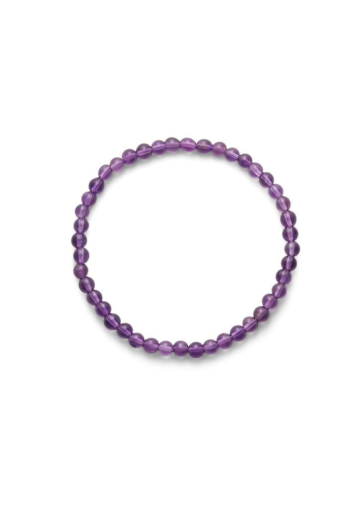 JUKSEREI BIRTHSTONE BUNGEE BRACELET Valentinstagsangebot
